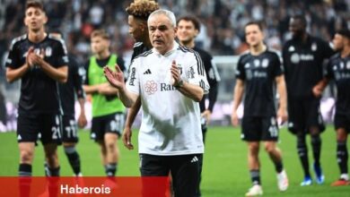 İstek Çalımbay: ''Verilen kelamlar tutulmadı''