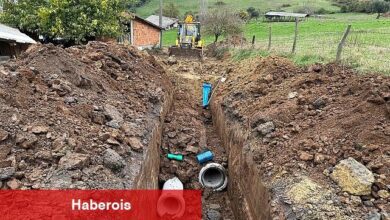 İSU, 2023 Yılında Karamürsel'de 60,2 Milyon Liralık Altyapı Yatırımı Gerçekleştirildi