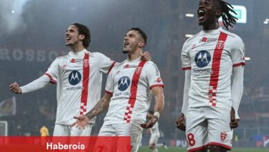 İtalya'da nefes kesen maç: 5 gol çıktı! - Haberois İtalya'da nefes kesen maç: 5 gol çıktı!