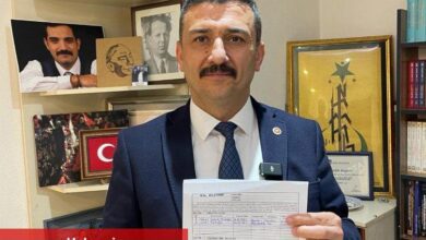 İYİ Parti Bursa adayından diğer adaylara 'varlık' çağrısı - Haberois İYİ Parti Bursa adayından diğer adaylara 'varlık' çağrısı