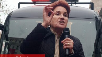 İYİ Parti Lideri Meral Akşener Keşan'da - Haberois İYİ Parti Lideri Meral Akşener Keşan'da