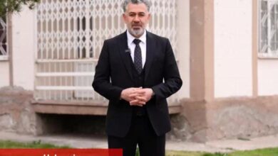 İyi Partili Sedat Kılınç: Kentsel dönüşüm projeleri ile Melikgazi’nin çehresini değiştireceğiz