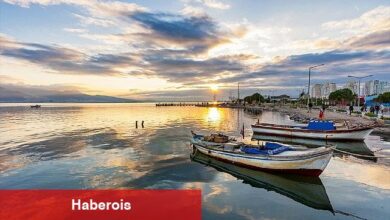 İzmir, turizmde yine bir ilke imza atıyor - Haberois İzmir, turizmde yine bir ilke imza atıyor