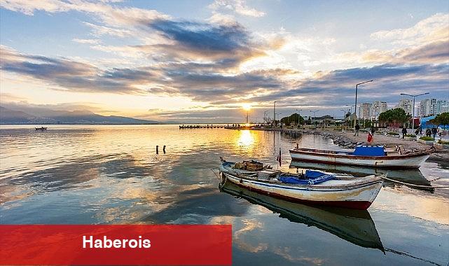 İzmir, turizmde yine bir ilke imza atıyor - Haberois İzmir, turizmde yine bir ilke imza atıyor