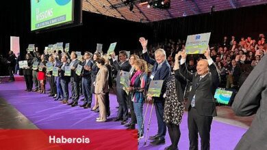 İzmir'e bir onur daha… - Haberois İzmir'e bir onur daha…