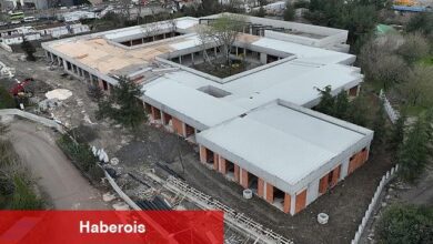 İzmit Engelsiz Yaşam Merkezi engel tanımayacak - Haberois İzmit Engelsiz Yaşam Merkezi engel tanımayacak