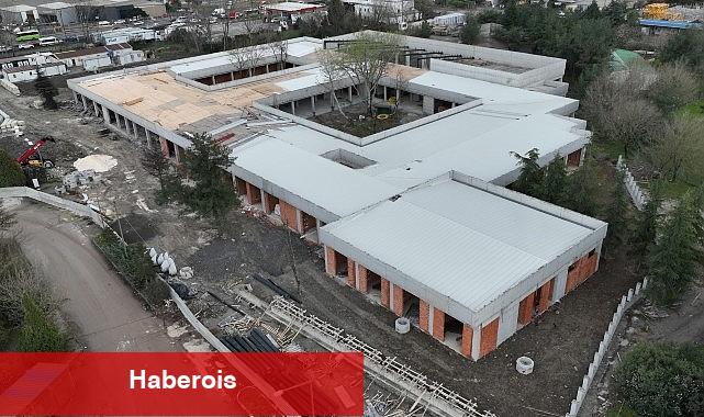 İzmit Engelsiz Yaşam Merkezi engel tanımayacak - Haberois İzmit Engelsiz Yaşam Merkezi engel tanımayacak