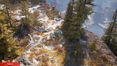 İzometrik Rol Yapma Oyunu Dragonkin: The Banished Şubat 2025'te Geliyor