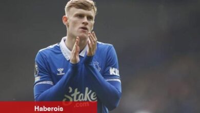 Jarrad Branthwaite için Manchester derbisi