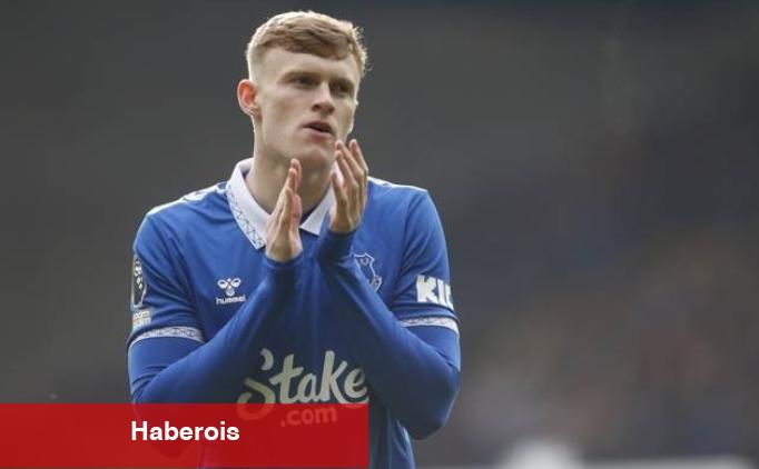 Jarrad Branthwaite için Manchester derbisi