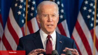 Joe Biden TikTok'a meydan okudu! "Kimse mahzur olamaz!" - Haberois Joe Biden TikTok'a meydan okudu! "Kimse mahzur olamaz!"