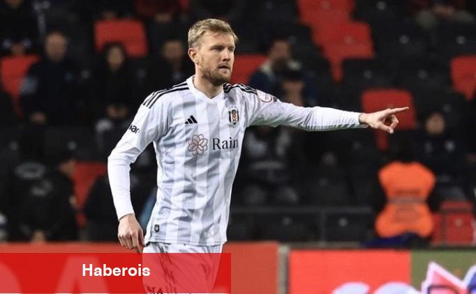 Joe Worrall, Beşiktaş'ta kalmak istiyor - Haberois Joe Worrall, Beşiktaş'ta kalmak istiyor
