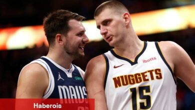 Jokic: "Luka bu dönem MVP olmayı %100 hak ediyor"
