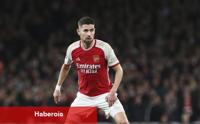 Jorginho'nun geleceği için açıklama - Haberois Jorginho'nun geleceği için açıklama