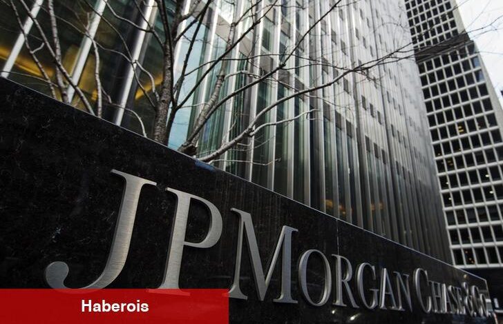 JPMorgan CEO'su Fed'e faiz indirimlerini ertelemesini tavsiye etti