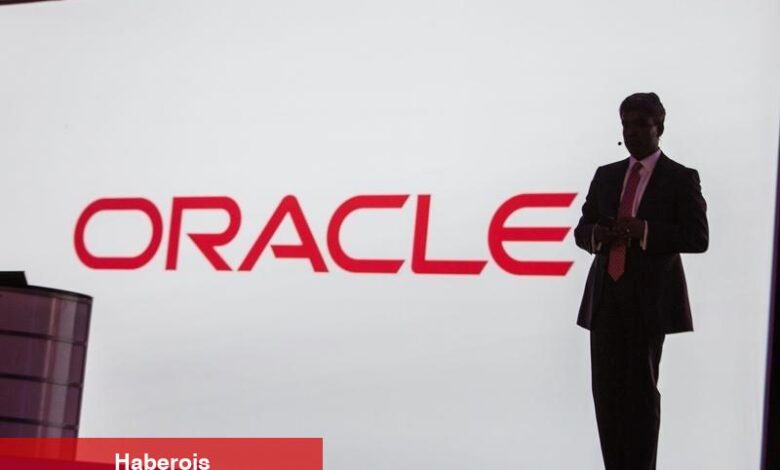 JPMorgan değer rotasyonu nedeniyle Oracle hedefini 105 dolara yükseltti