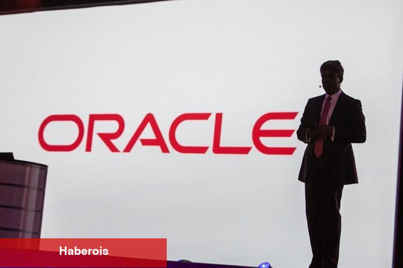 JPMorgan değer rotasyonu nedeniyle Oracle hedefini 105 dolara yükseltti