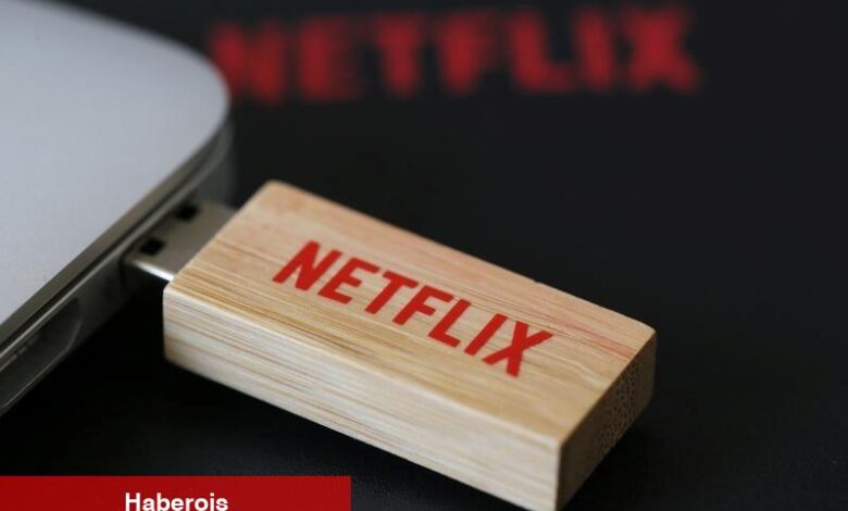 JPMorgan Netflix hisselerinde yükselişe geçti, olumlu görünümle 610 dolar hedef belirledi - Haberois JPMorgan Netflix hisselerinde yükselişe geçti, olumlu görünümle 610 dolar hedef belirledi