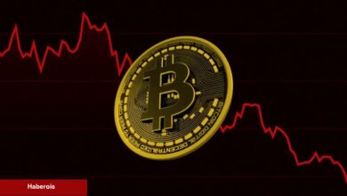 JPMorgan ve Glassnode Uyardı: Bitcoin Bu Düzeylere Düşebilir! - Haberois JPMorgan ve Glassnode Uyardı: Bitcoin Bu Düzeylere Düşebilir!