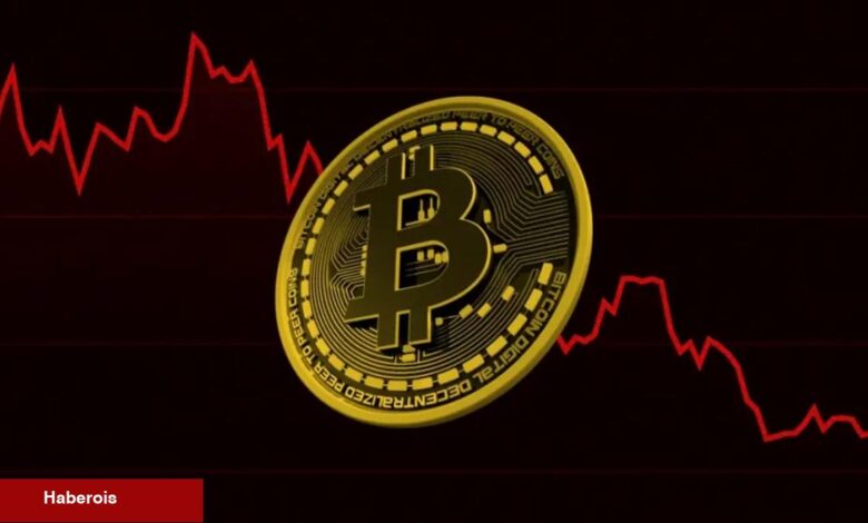 JPMorgan ve Glassnode Uyardı: Bitcoin Bu Düzeylere Düşebilir! - Haberois JPMorgan ve Glassnode Uyardı: Bitcoin Bu Düzeylere Düşebilir!