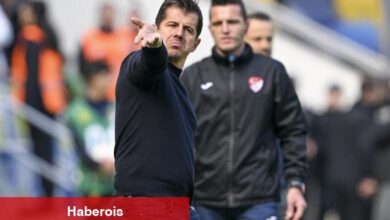 Kadıköy'de Emre Belözoğlu'na küfürlü reaksiyon - Haberois Kadıköy'de Emre Belözoğlu'na küfürlü reaksiyon