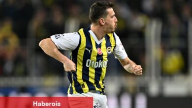 Kadıköy'de tansiyon dozu had safhada: 1 penaltı, 3 kırmızı, 5 gol!
