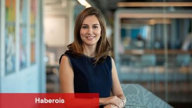 Kadın Liderlerin Gücüyle Büyüyen P&G Türkiye'de Bayrak Değişimi - Haberois Kadın Liderlerin Gücüyle Büyüyen P&G Türkiye'de Bayrak Değişimi