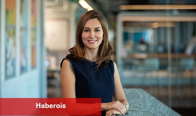 Kadın Liderlerin Gücüyle Büyüyen P&G Türkiye'de Bayrak Değişimi - Haberois Kadın Liderlerin Gücüyle Büyüyen P&G Türkiye'de Bayrak Değişimi