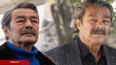 Kadir İnanır hastaneye kaldırıldı! Sıhhat durumuyla ilgili birinci açıklama
