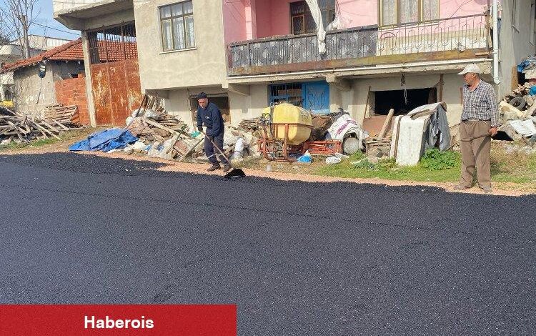 Karacabey’in çehresi değişiyor - Haberois Karacabey’in çehresi değişiyor