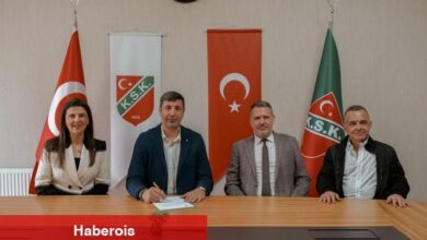 Karşıyaka altyapısında İnanç Koç periyodu