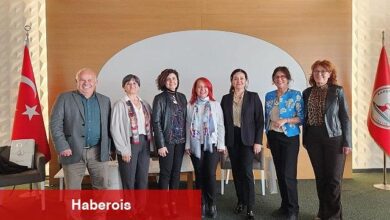 Karşıyaka Belediyesi'nden 'Yaşlılara Saygı Haftası Paneli' - Haberois Karşıyaka Belediyesi'nden 'Yaşlılara Saygı Haftası Paneli'