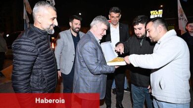 Kartepe zafere hazır