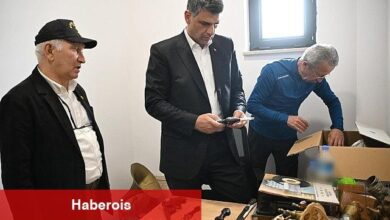 Kartepe'ye İkinci Müzede Hazır - Haberois Kartepe'ye İkinci Müzede Hazır