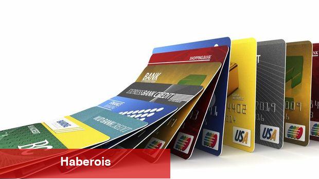 Kartlı ödemeler Şubat'ta 1 trilyon lirayı aştı - Haberois Kartlı ödemeler Şubat'ta 1 trilyon lirayı aştı