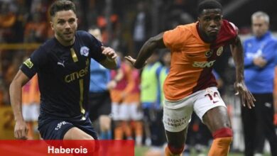 Kasımpaşa ile Galatasaray 40. randevuda