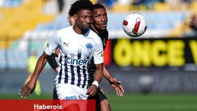 Kasımpaşa, İstanbul derbisinde 2 golle güldü!