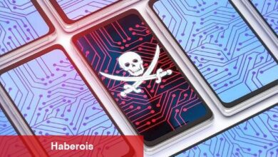 Kaspersky, Türkiye'nin Android Arka Kapı Açığı Tambir'den etkilendiğini duyurdu - Haberois Kaspersky, Türkiye'nin Android Arka Kapı Açığı Tambir'den etkilendiğini duyurdu