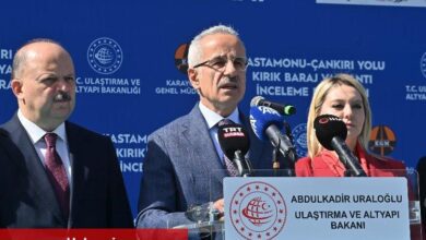 Kastamonu'ya 8,2 milyar TL'lik dev proje