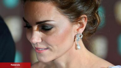 Kate Middleton sırra kadem bastı! "Öldü mü, aldatıldı mı?" soruları ortalığı karıştırdı - Haberois Kate Middleton sırra kadem bastı! "Öldü mü, aldatıldı mı?" soruları ortalığı karıştırdı