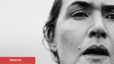 Kate Winslet Karakterlerini ve Kendisini Sınıra İtiyor