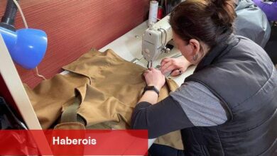 Kayıtlı işsiz sayısı yüzde 14 azaldı - Haberois Kayıtlı işsiz sayısı yüzde 14 azaldı