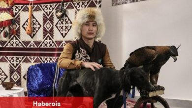 Kazakistan'da klâsik sporlara ilgi artıyor - Haberois Kazakistan'da klâsik sporlara ilgi artıyor