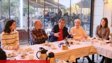 Kemal Okuyan ve Peletidis'ten ortak açıklama - Haberois Kemal Okuyan ve Peletidis'ten ortak açıklama