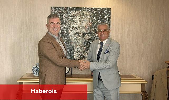 Kemer Belediyesi ile Elektraweb arasında iş birliği protokolü