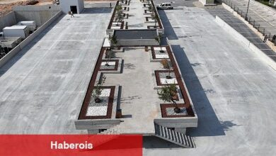 Kepez-Santral'de çifte açılış - Haberois Kepez-Santral'de çifte açılış