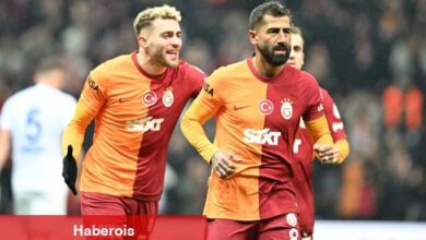Kerem Demirbay'ın pişmanlığı: "Keşke Türkiye'yi seçseydim"