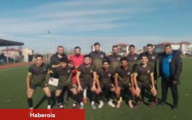 Keşan 1984 Kültürspor, 18 Kasım Kurtuluşspor ile karşılaşacak - Haberois Keşan 1984 Kültürspor, 18 Kasım Kurtuluşspor ile karşılaşacak