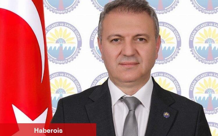 Keşan TSO, İş Sağlığı ve Güvenliği eğitimlerine başlıyor - Haberois Keşan TSO, İş Sağlığı ve Güvenliği eğitimlerine başlıyor