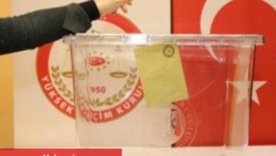 Keşan'da 49 bin 31 seçmen oy kullanacak - Haberois Keşan'da 49 bin 31 seçmen oy kullanacak